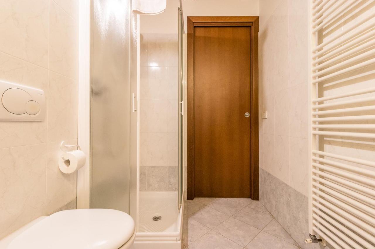 Madonna Dell'Orto 3526 Appartement Venetië Buitenkant foto