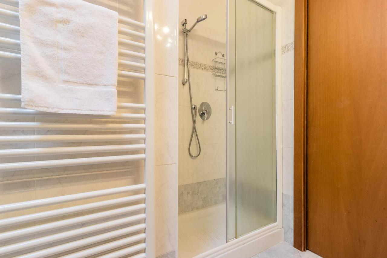 Madonna Dell'Orto 3526 Appartement Venetië Buitenkant foto