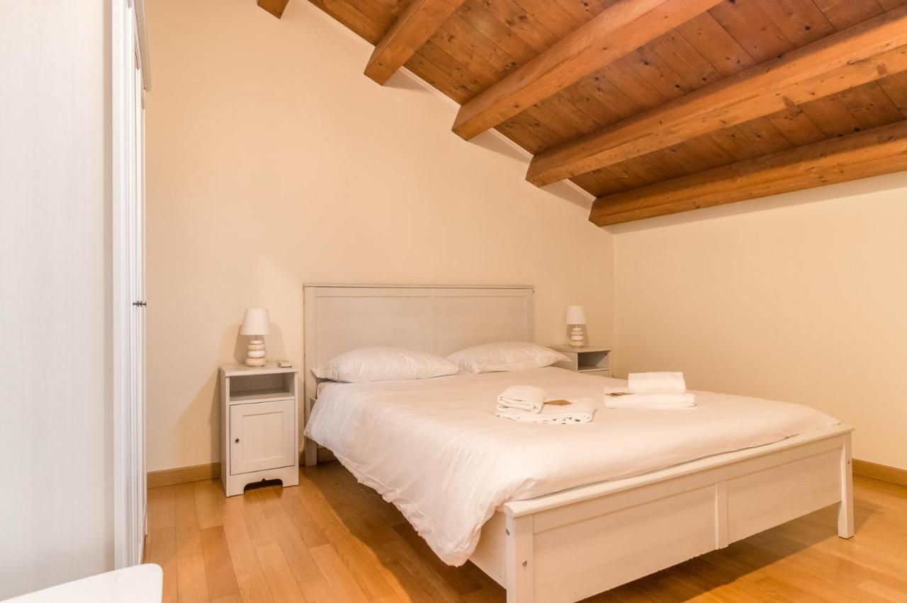 Madonna Dell'Orto 3526 Appartement Venetië Buitenkant foto