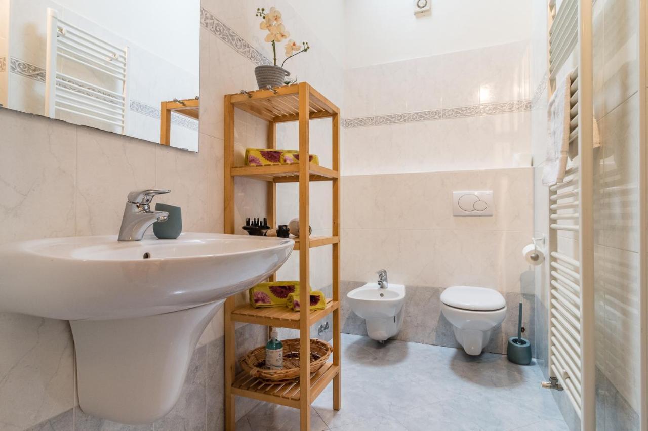 Madonna Dell'Orto 3526 Appartement Venetië Buitenkant foto